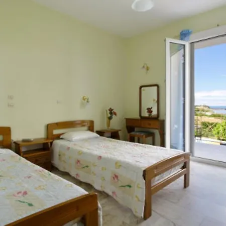 Villa Aggelatos 2 Argostoli (Kefalonia)