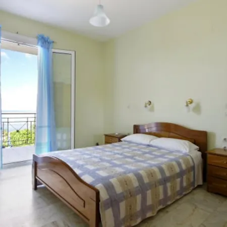 Aggelatos 2 Villa Argostoli (Kefalonia)